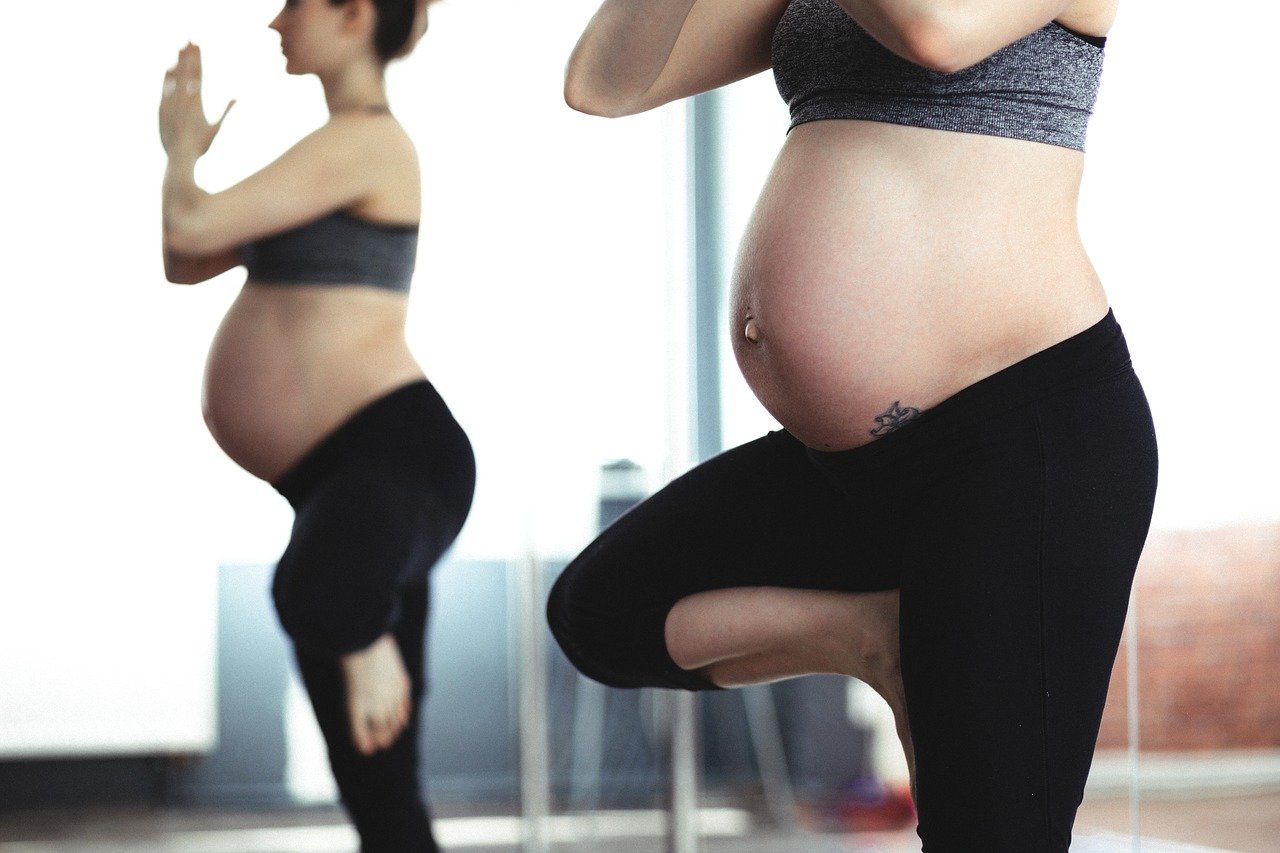 Czy można ćwiczyć w ciąży i dlaczego warto?