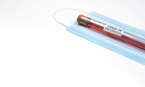 Test molekularny COVID-19 w Bielsku-Białej: Jak się przygotować i co warto wiedzieć