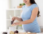 Dieta w ciąży: Co jeść w 1 trymestrze